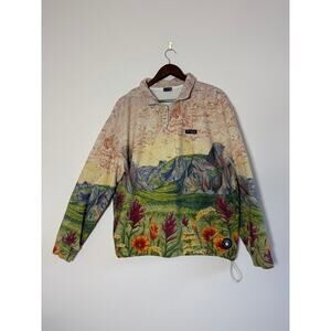 Kith columbia yosemite jacket